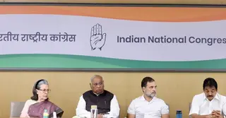 ভারতের নির্বাচন কমিশন বিতর্ক: সিইসির বরখাস্ত ও মোদির পদত্যাগ চাইলো কংগ্রেস
